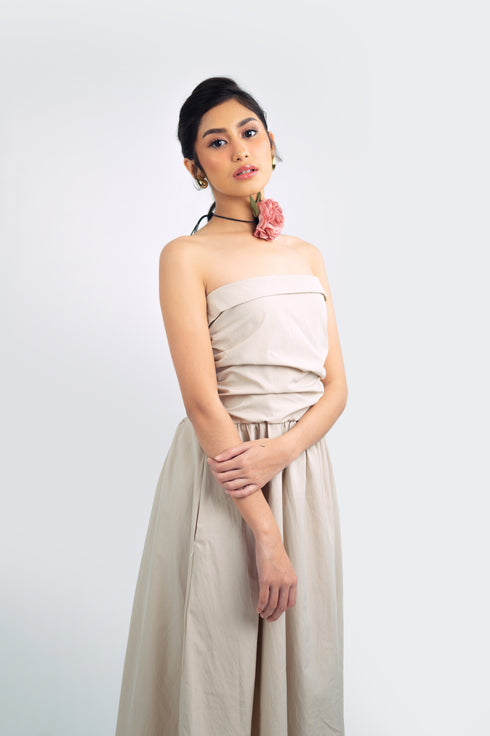 GS Soirée: Cassandra Tube Dress (062525)